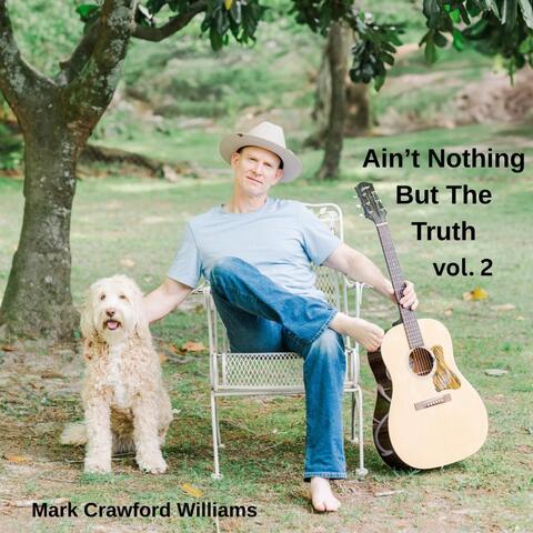 Ain't Nothing but the Truth, Vol. 2 album art