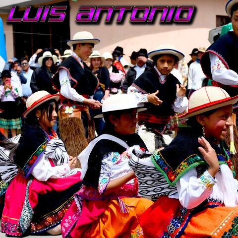 El Rebelde De La Musica Nacional album art