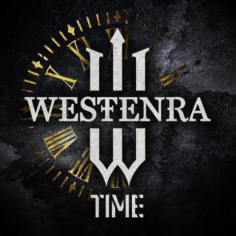 Time album art