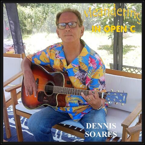 Meandering in Open C album art