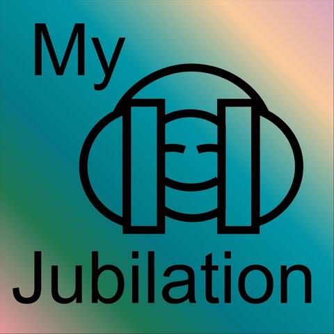 My Jubilation album art
