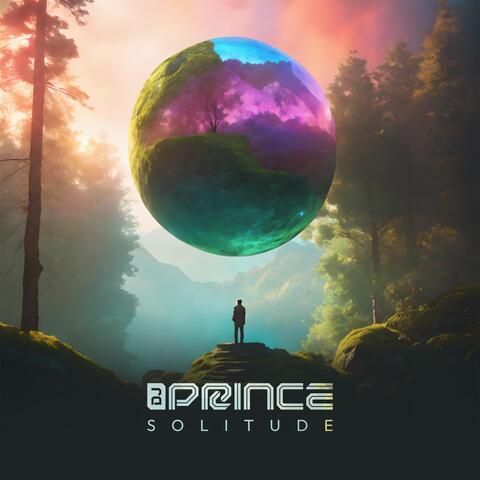 Solitude album art