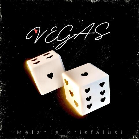 VEGAS album art