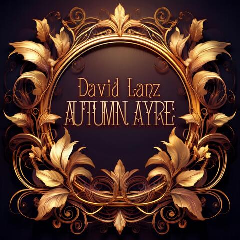 Autumn Ayre album art