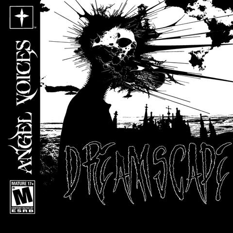 Dreamscape! album art