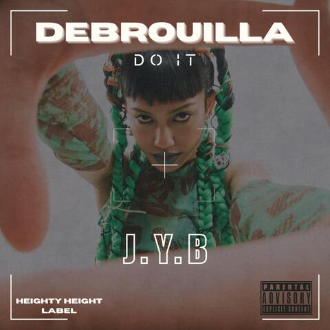 Débrouilla album art