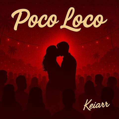 Poco Loco album art