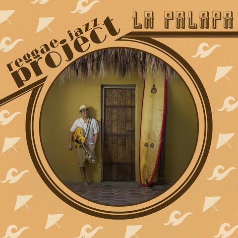 La Palapa album art