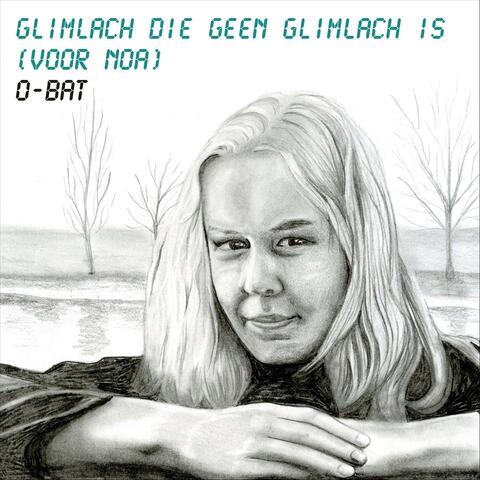 Glimlach die geen glimlach is (voor Noa) album art