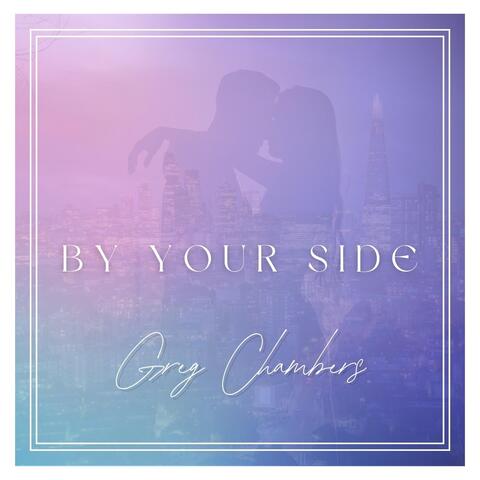 By Your Side album art