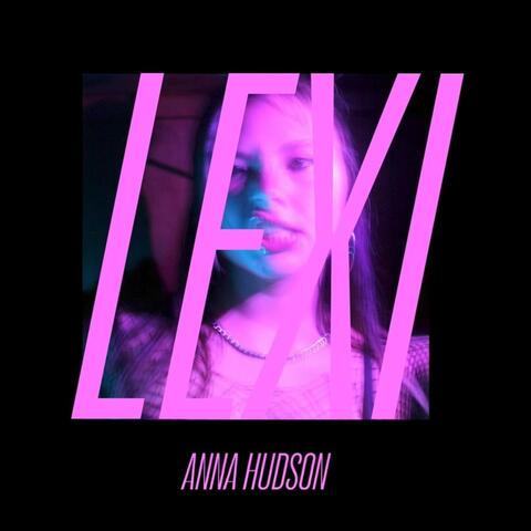 LEXI album art