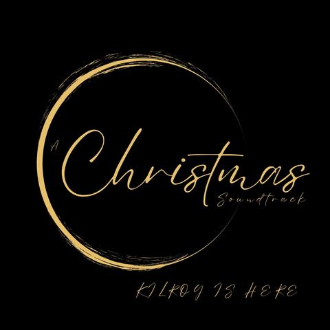 A Christmas Soundtrack album art