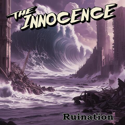 Ruination album art