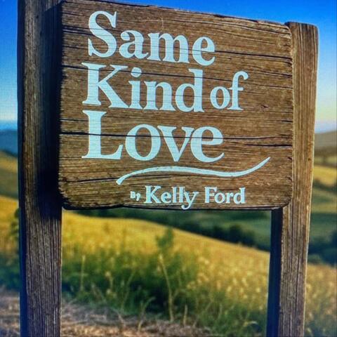 Same Kind of Love album art