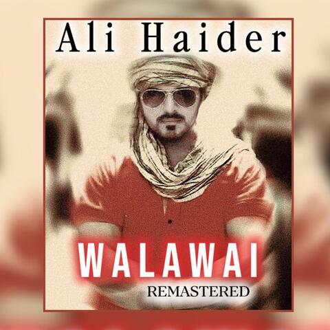 Walawai album art
