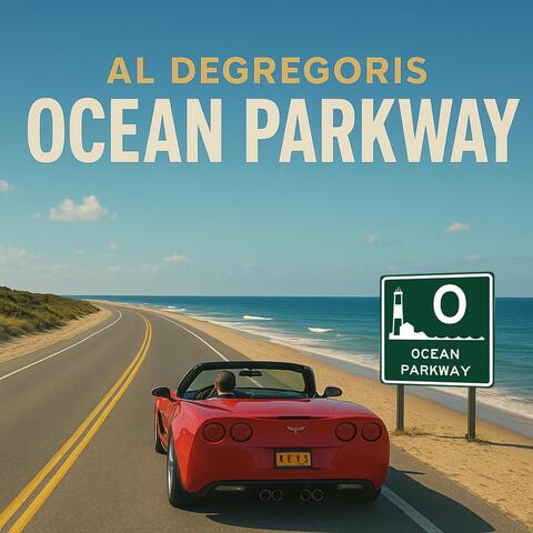 Ocean Parkway album art
