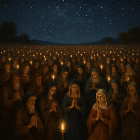 A Midnight Hymn album art