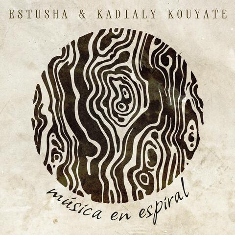 Música En Espiral album art