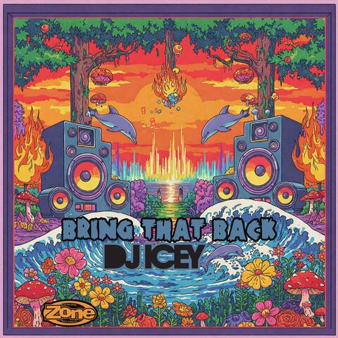 Bring That Back album art