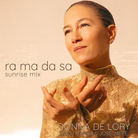 Ra Ma Da Sa (Sunrise Mix) album art