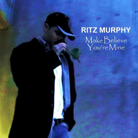 Make Believe You're Mine album art