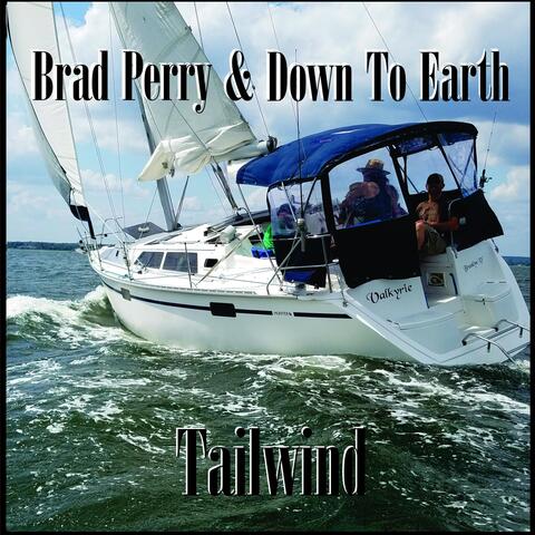 Tailwind album art