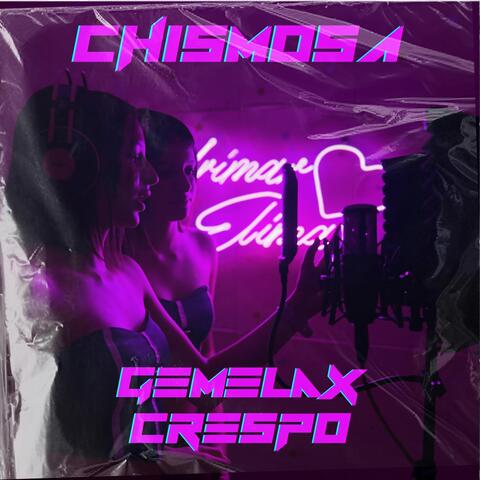 Chismosa album art