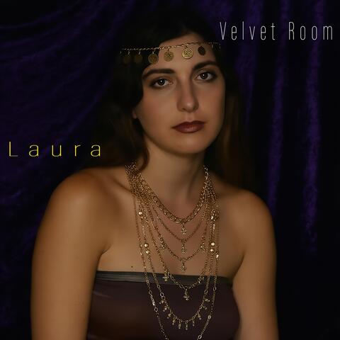 Velvet Room album art