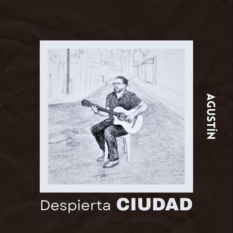 Despierta Ciudad album art