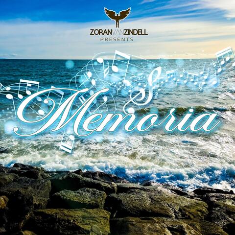 Memoria album art