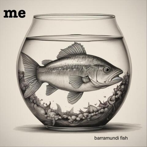 barramundi fish album art