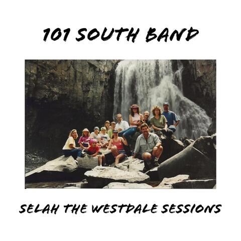 Selah the Westdale Sessions album art