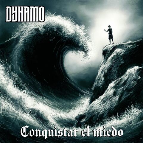Conquistar el miedo album art