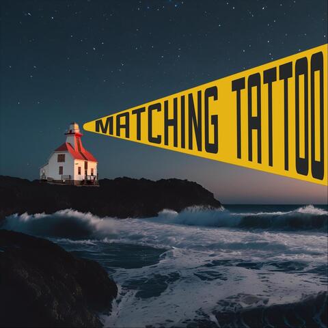 Matching Tattoo album art