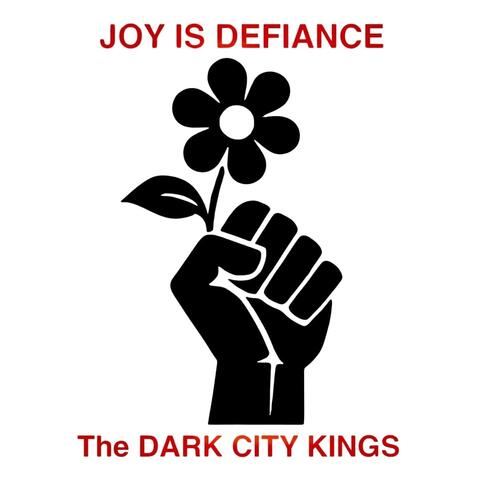 Joy Is Defiance album art