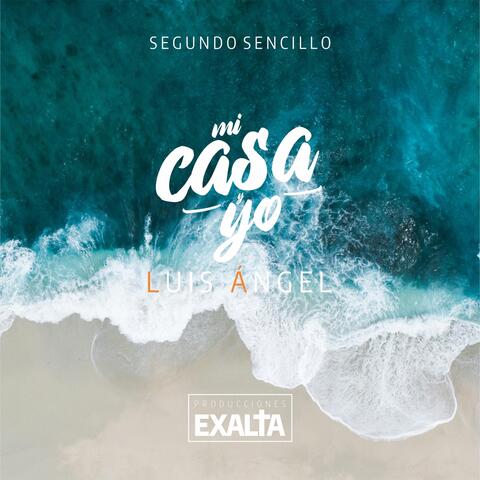 Mi Casa Y Yo album art