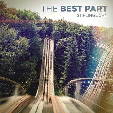 The Best Part album art