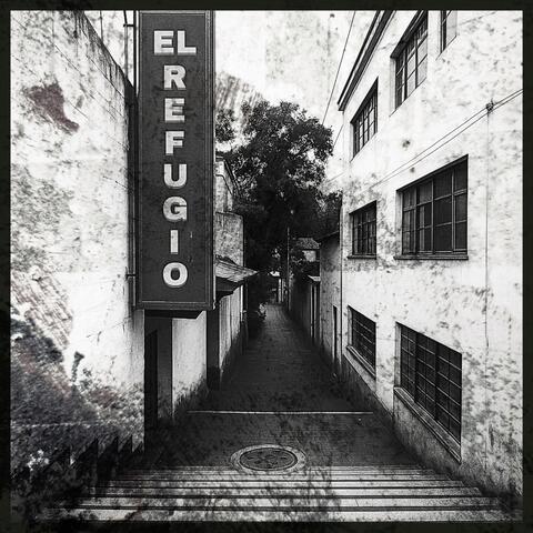 El Refugio album art