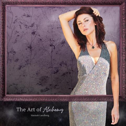 The Art of Alchemy album art