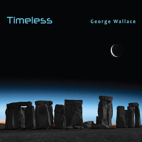 Timeless album art