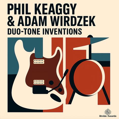 Duo-Tone Inventions album art
