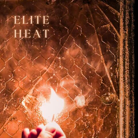 Elite Heat album art