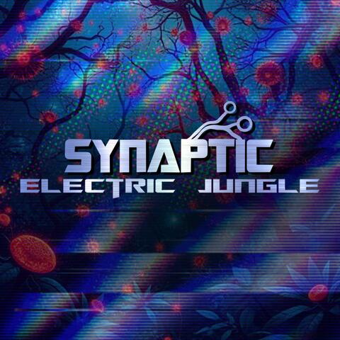 Electric Jungle album art