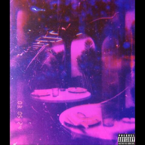 Vapetape Redux album art