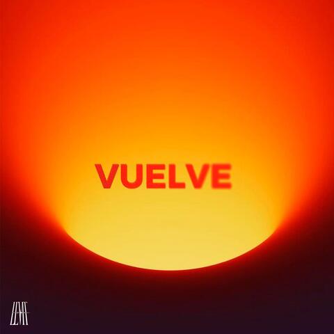 Vuelve album art