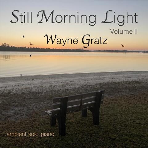 Still Morning Light, Vol. II album art