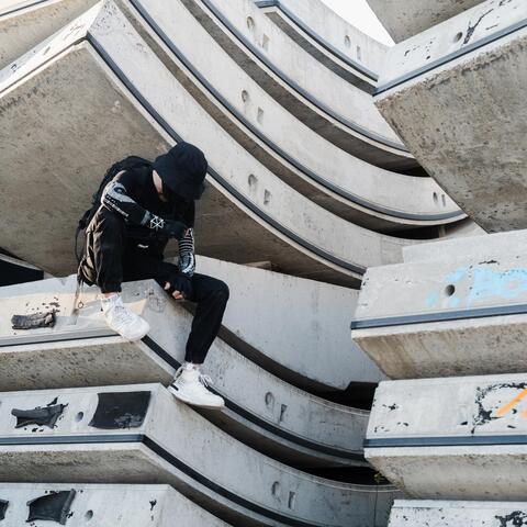 Esto Es Urbex album art