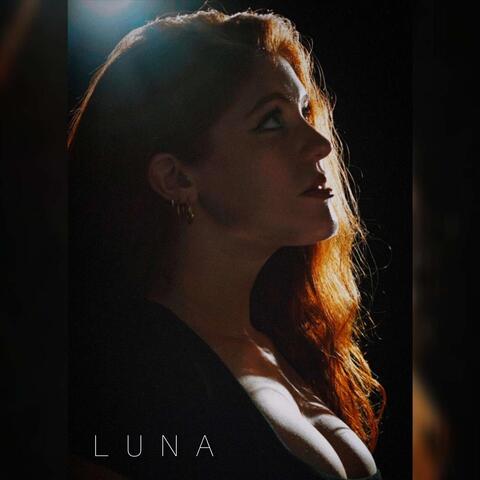 LUNA album art