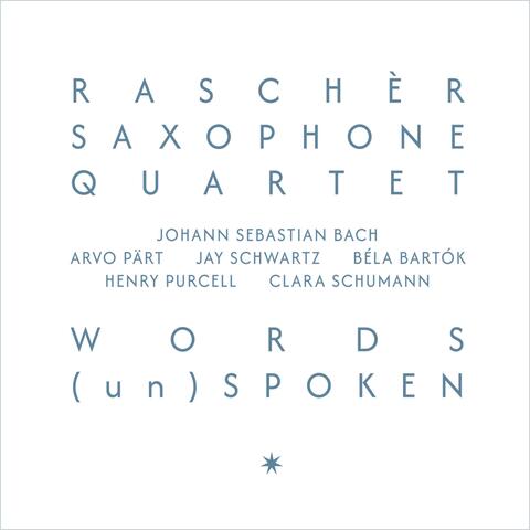 Words (Un)spoken album art