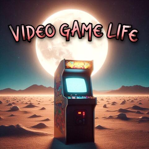 Video Game Life album art